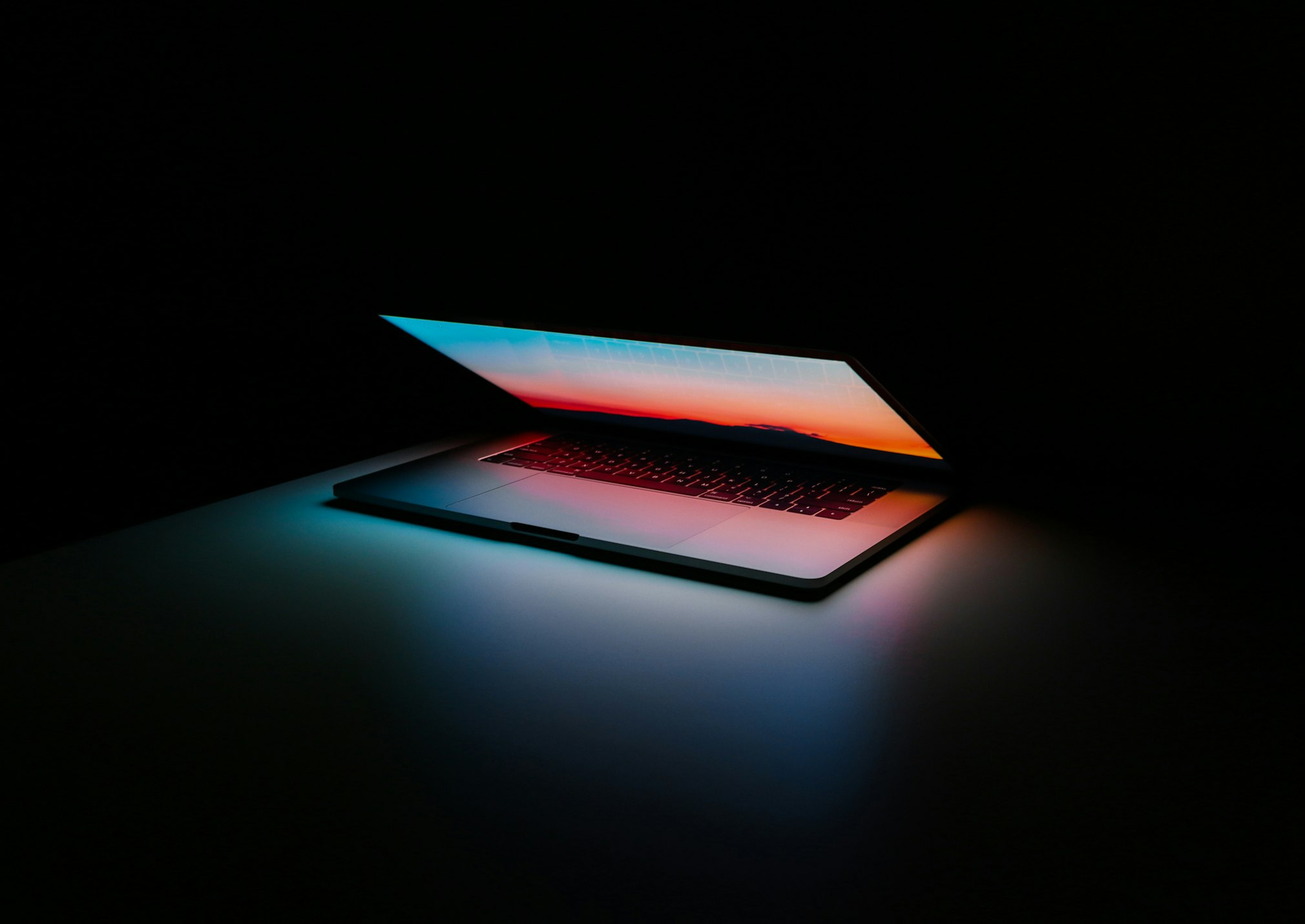 Professional Ultra-HD Background